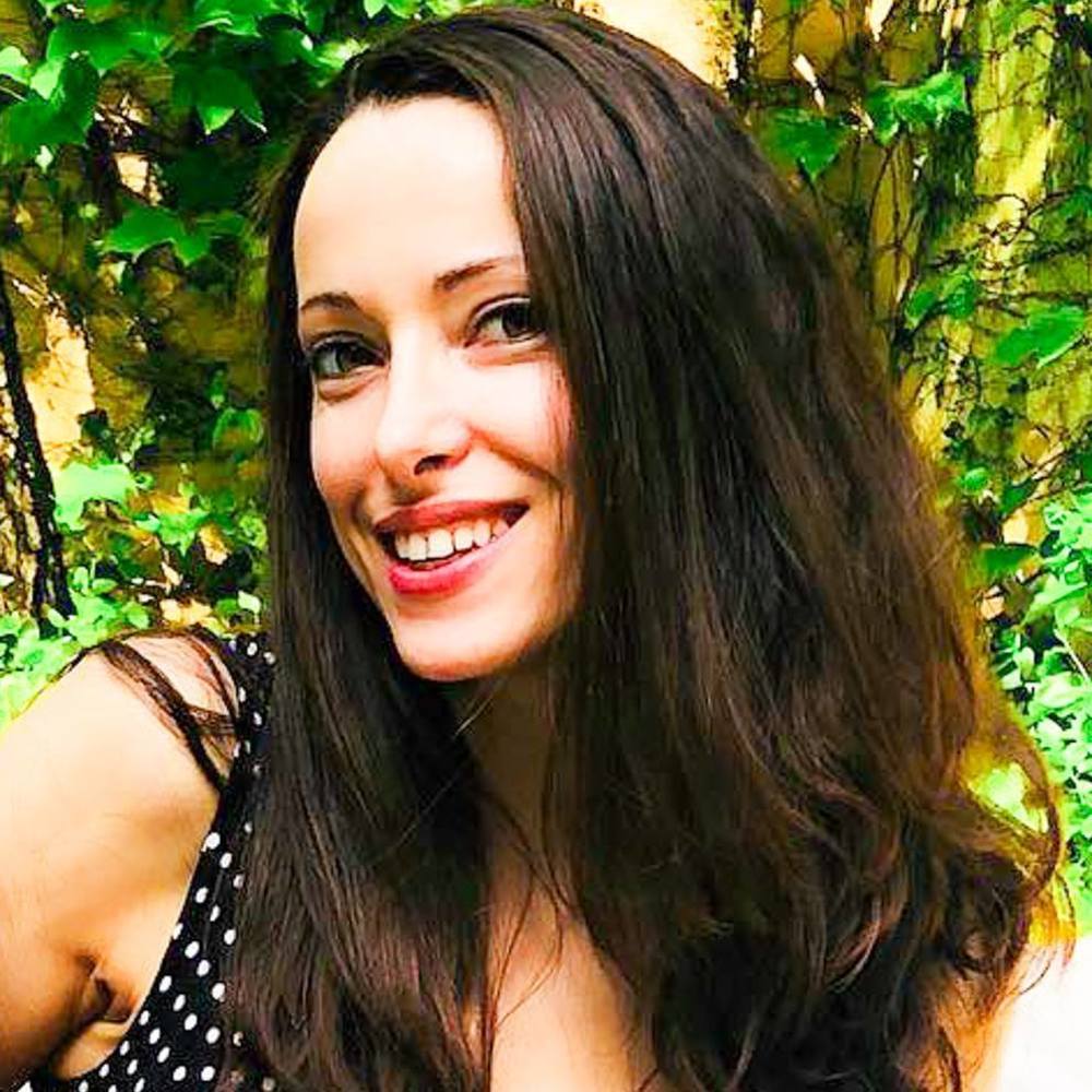 Meet your Posher, Sophie ruby